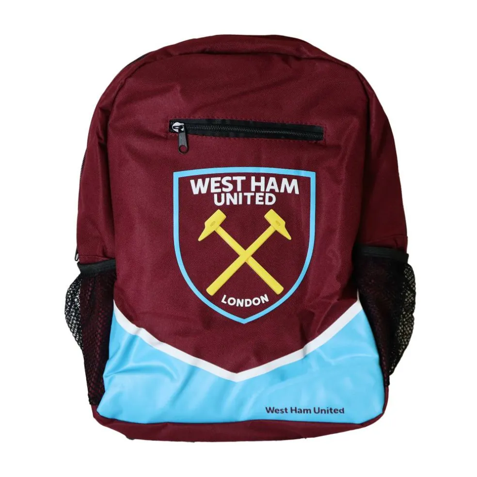 Football Backpack