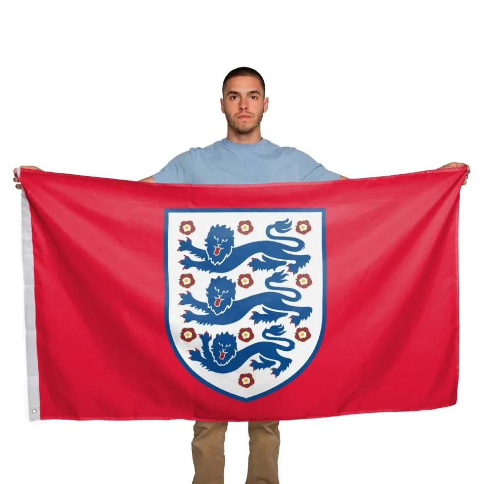Football Flags