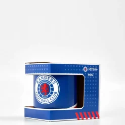 Football Mug