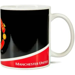 Football Mug