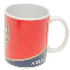 Football Mug