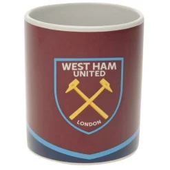 Football Mug