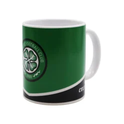 Football Mug