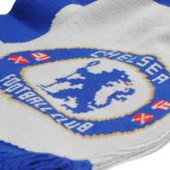 Football Scarf