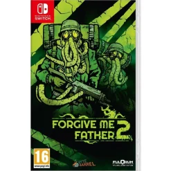 Forgive Me Father 2