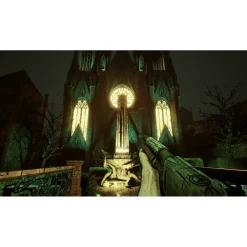 Forgive Me Father 2
