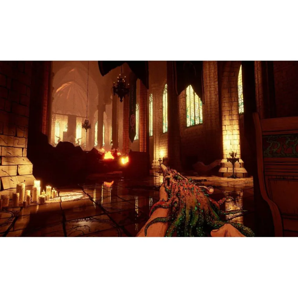 Forgive Me Father 2