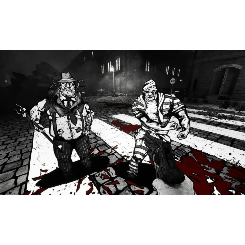 Forgive Me Father 2