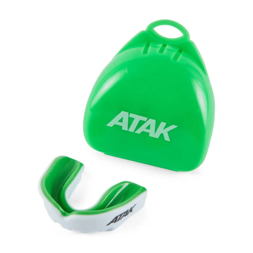 Fortis Gel Mouthguard Junior