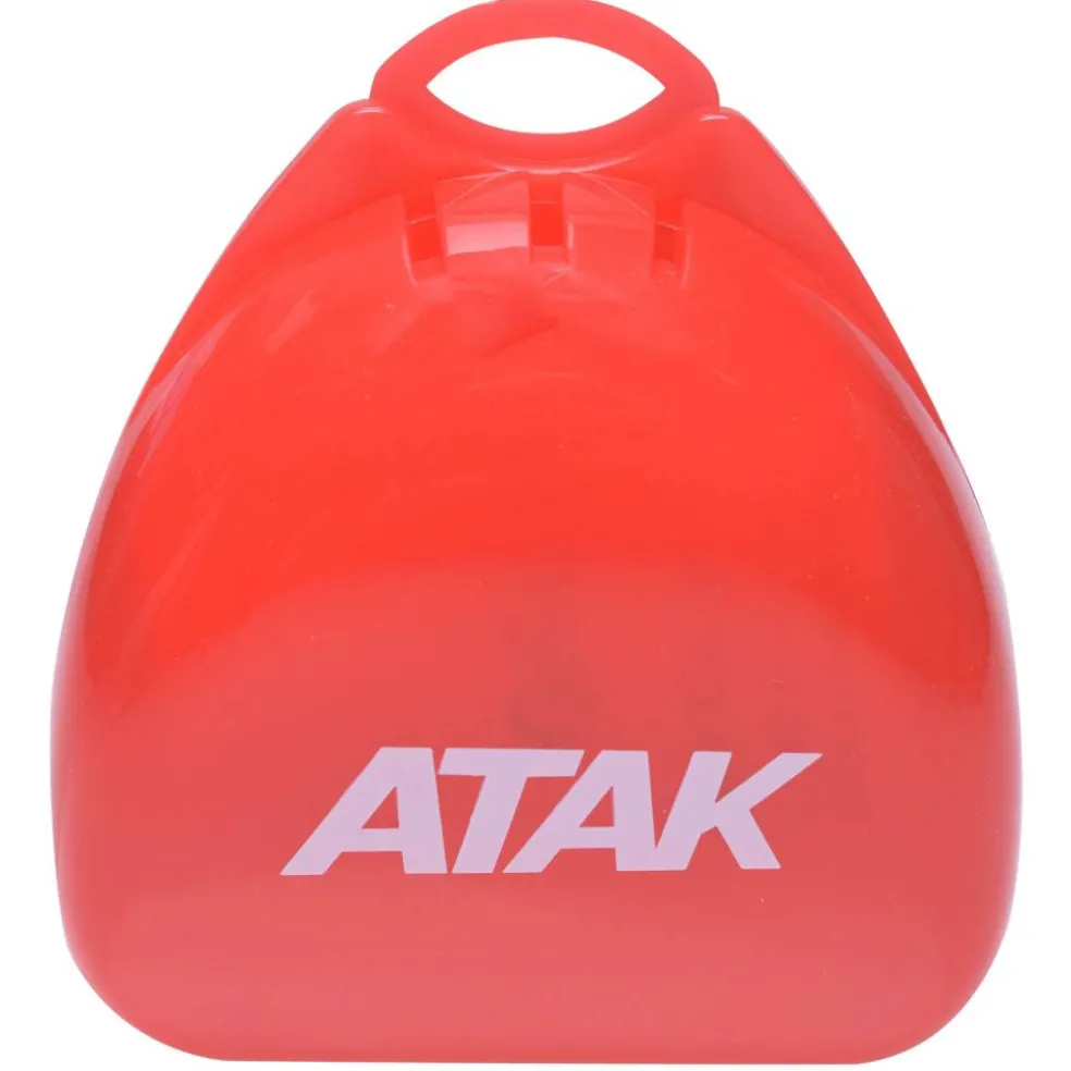 Fortis Gel Mouthguard Junior
