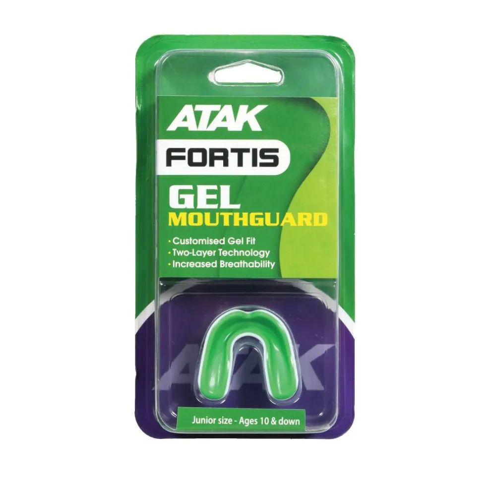 Fortis Gel Mouthguard Junior