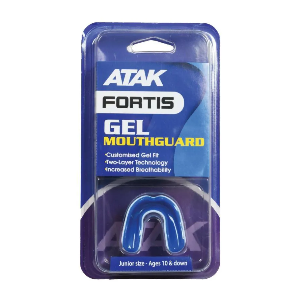Fortis Gel Mouthguard Junior