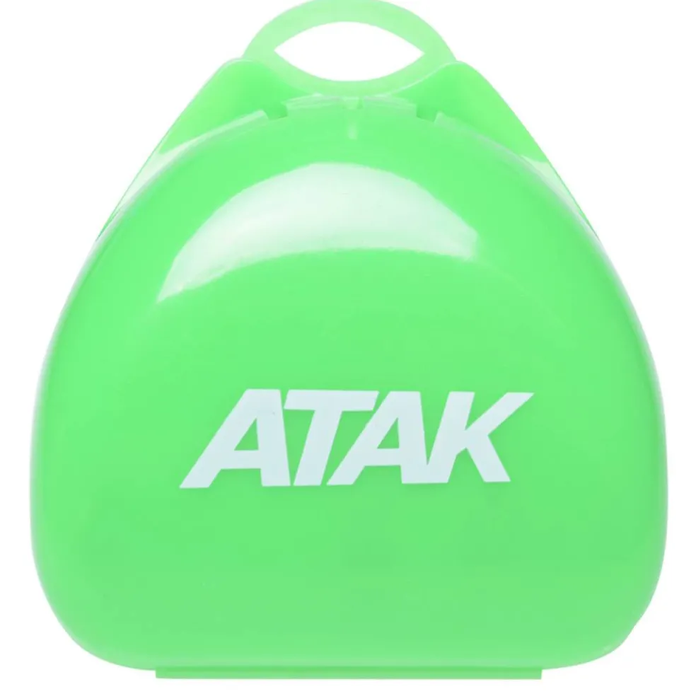 Fortis Gel Mouthguard Junior