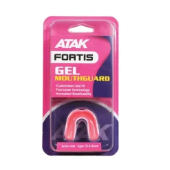 Fortis Gel Mouthguard Junior