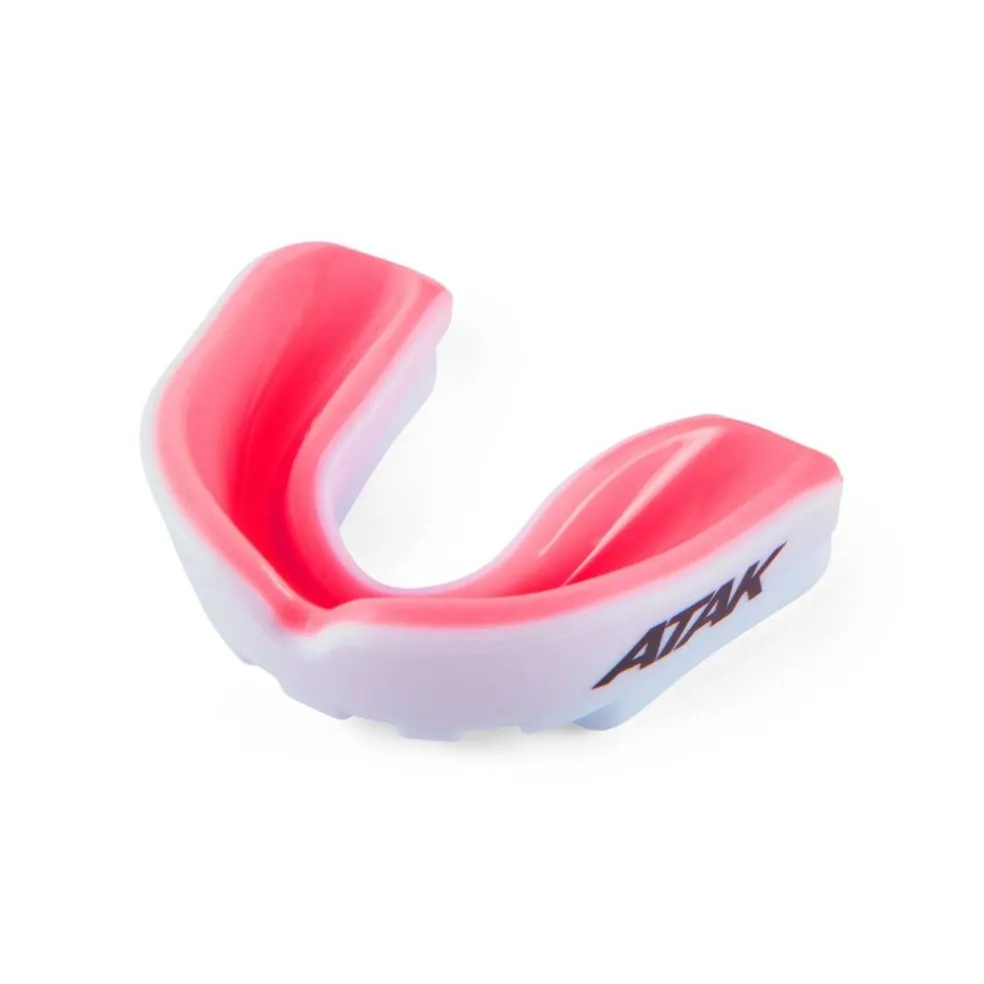 Fortis Gel Mouthguard Junior
