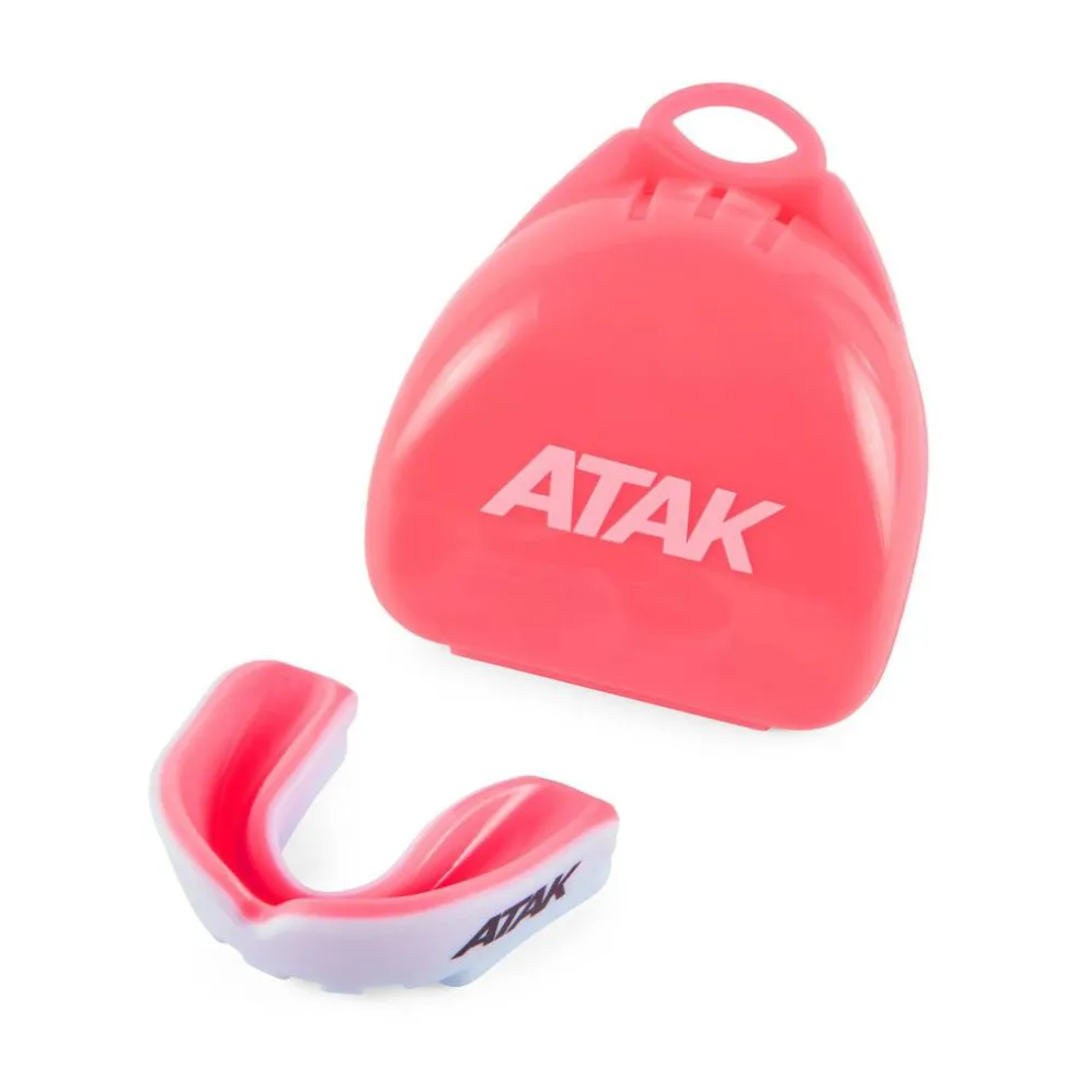 Fortis Gel Mouthguard Junior