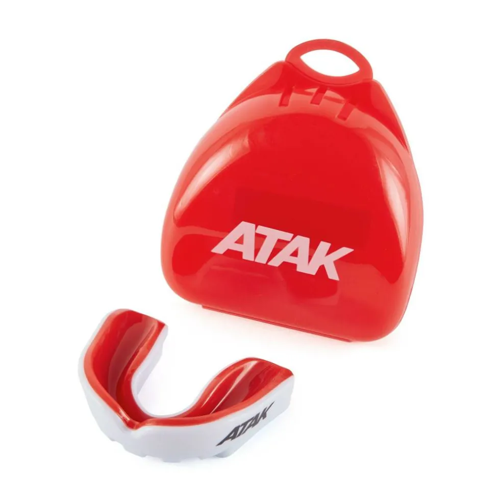 Fortis Gel Mouthguard Junior