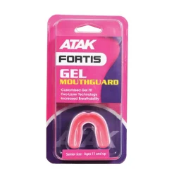 Fortis Gel Mouthguard Senior