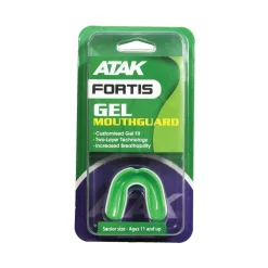 Fortis Gel Mouthguard Senior