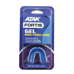 Fortis Gel Mouthguard Senior