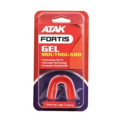 Fortis Gel Mouthguard Senior