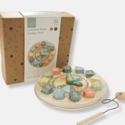 Fo Shape Sort Educational Toy