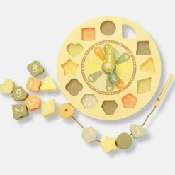 Fo Shape Sort Educational Toy