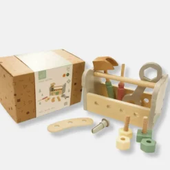 Fo Toolbox Educational Toy