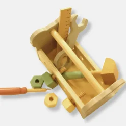 Fo Toolbox Educational Toy