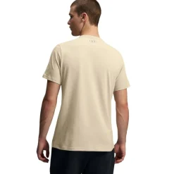 Foundation Short Sleeve Mens