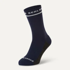 Foxley Mid-Length Cycling Socks