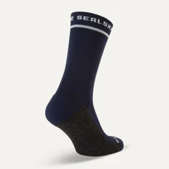 Foxley Mid-Length Cycling Socks