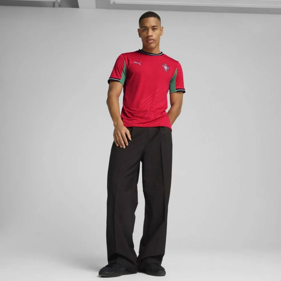 Fpf Home Wn Jersey Replica Football Shirt Mens