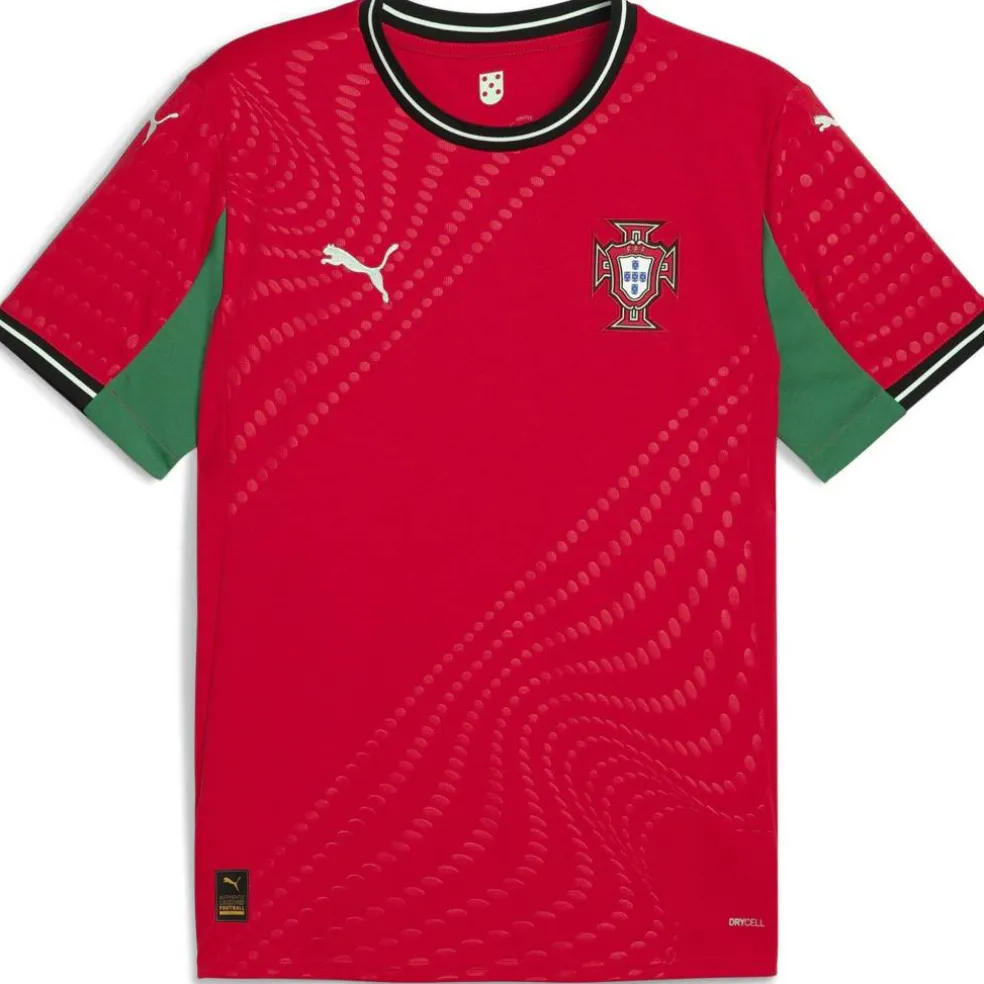 Fpf Home Wn Jersey Replica Football Shirt Mens