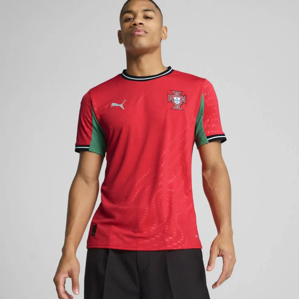 Fpf Home Wn Jersey Replica Football Shirt Mens
