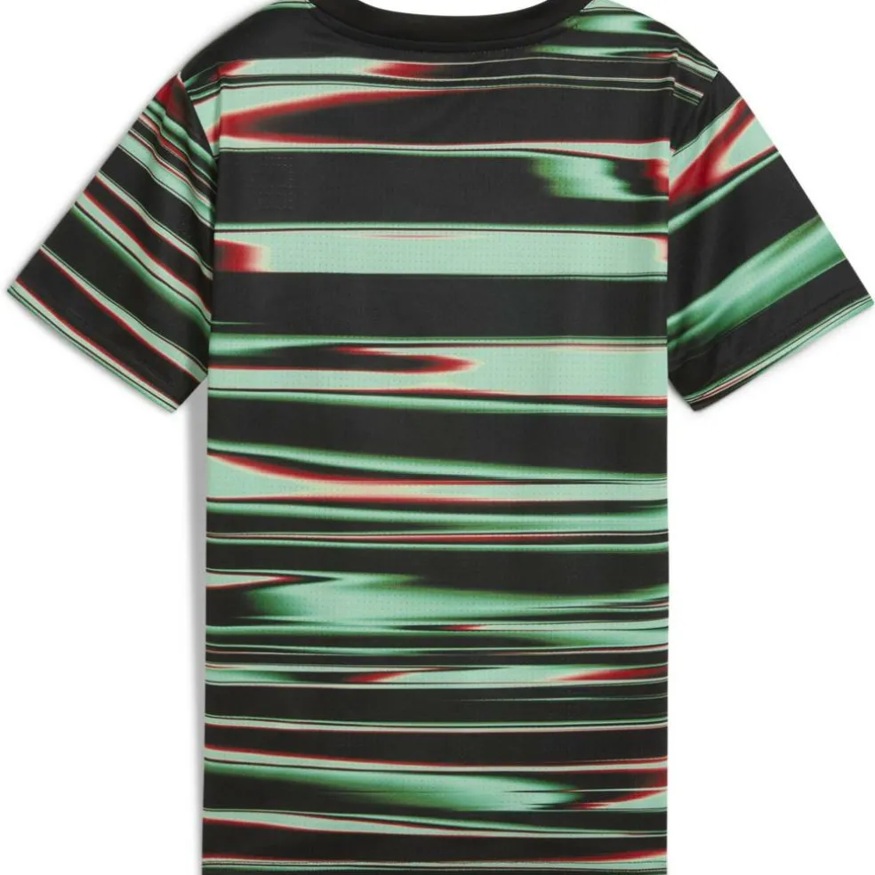 Fpf Prematch Ss Jersey Jr Football Shirt Unisex Kids