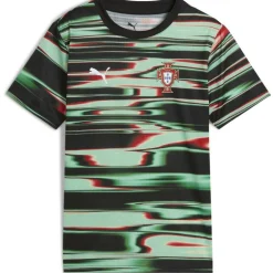 Fpf Prematch Ss Jersey Jr Football Shirt Unisex Kids