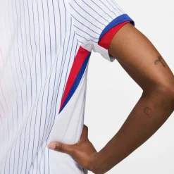 France Away Shirt 2024 Womens