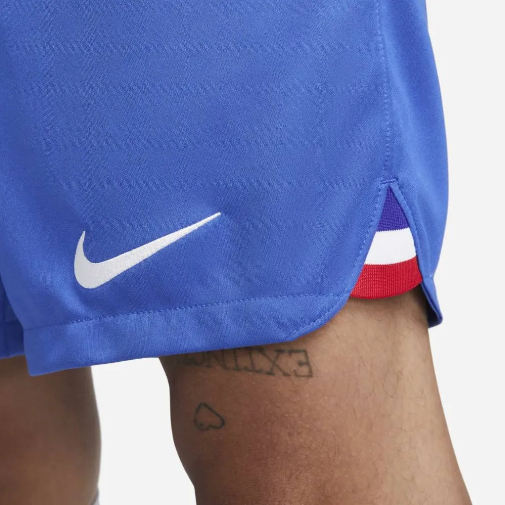 France Away Shorts 2022 Adults