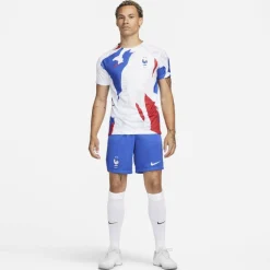 France Away Shorts 2022 Adults
