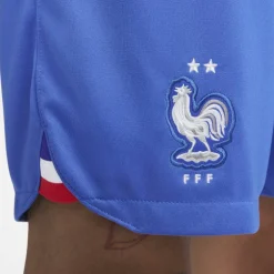 France Away Shorts 2022 Adults