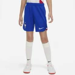 France Away Shorts 2022 Juniors