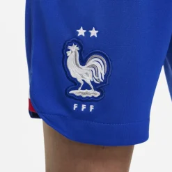 France Away Shorts 2022 Juniors