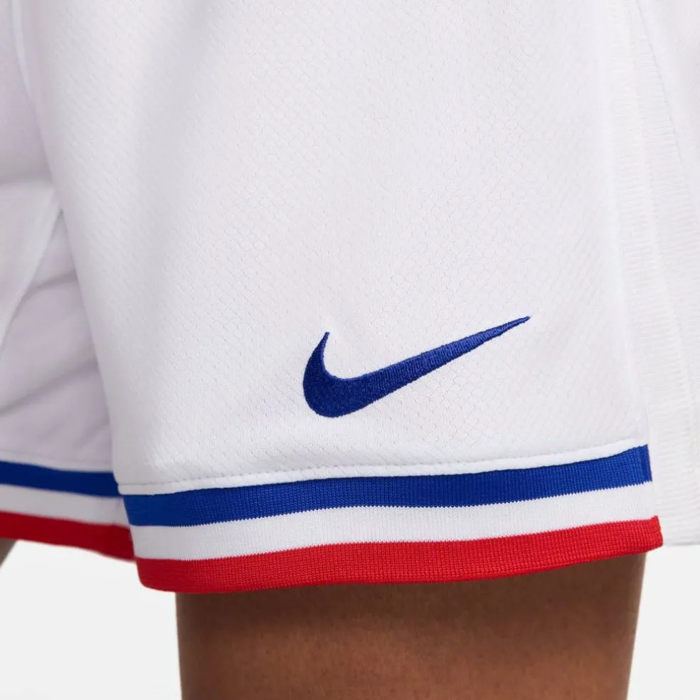 France Home Shorts 2024 Womens