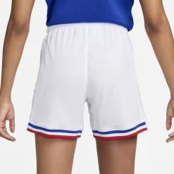 France Home Shorts 2024 Womens