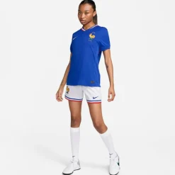 France Home Shorts 2024 Womens