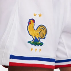 France Home Shorts 2024 Womens