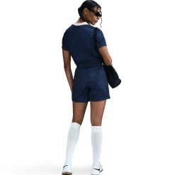France Home Shorts 2025 Womens