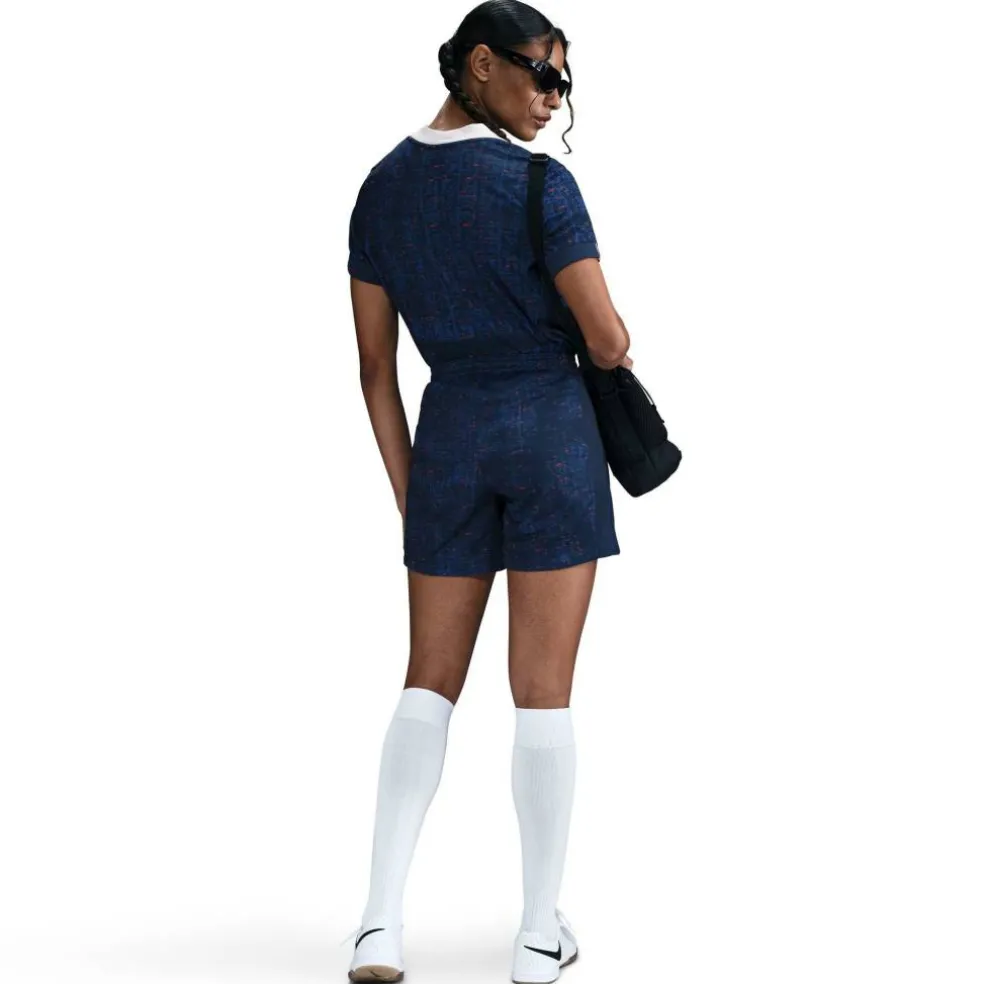 France Home Shorts 2025 Womens