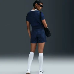 France Home Shorts 2025 Womens